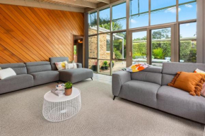 Blairgowrie Beach Bungalow